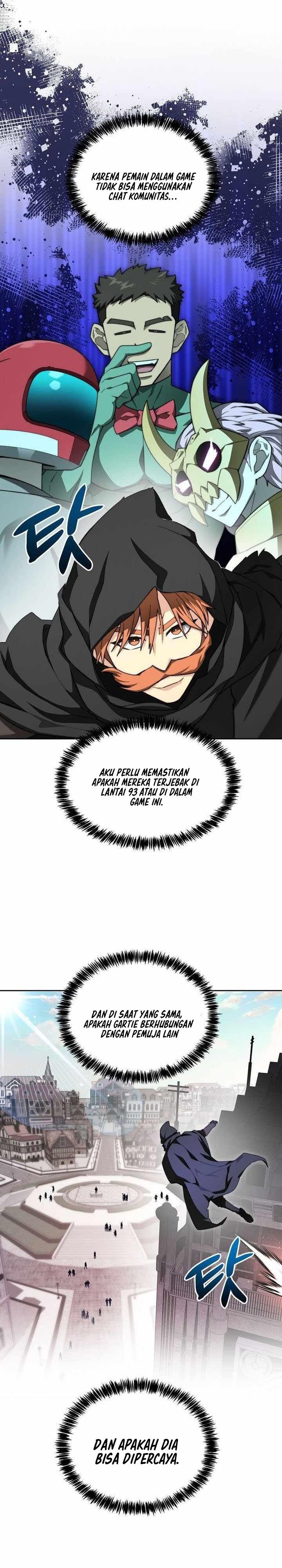 Dilarang COPAS - situs resmi www.mangacanblog.com - Komik stuck in the tower 116 - chapter 116 117 Indonesia stuck in the tower 116 - chapter 116 Terbaru 20|Baca Manga Komik Indonesia|Mangacan