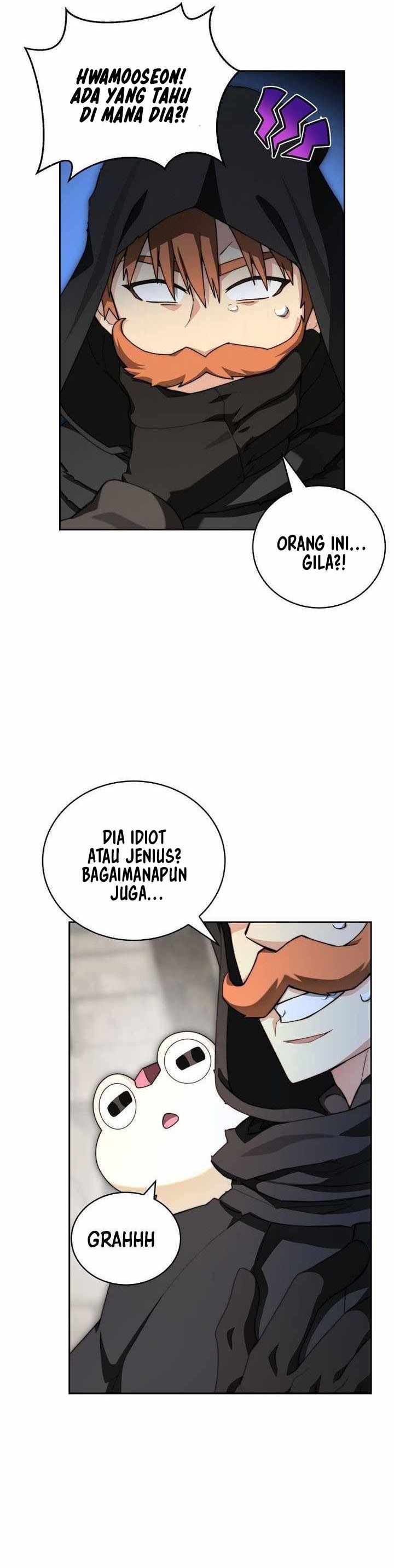 Dilarang COPAS - situs resmi www.mangacanblog.com - Komik stuck in the tower 116 - chapter 116 117 Indonesia stuck in the tower 116 - chapter 116 Terbaru 24|Baca Manga Komik Indonesia|Mangacan
