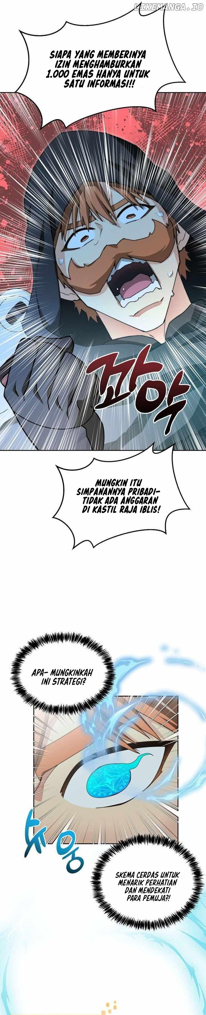Dilarang COPAS - situs resmi www.mangacanblog.com - Komik stuck in the tower 116 - chapter 116 117 Indonesia stuck in the tower 116 - chapter 116 Terbaru 25|Baca Manga Komik Indonesia|Mangacan