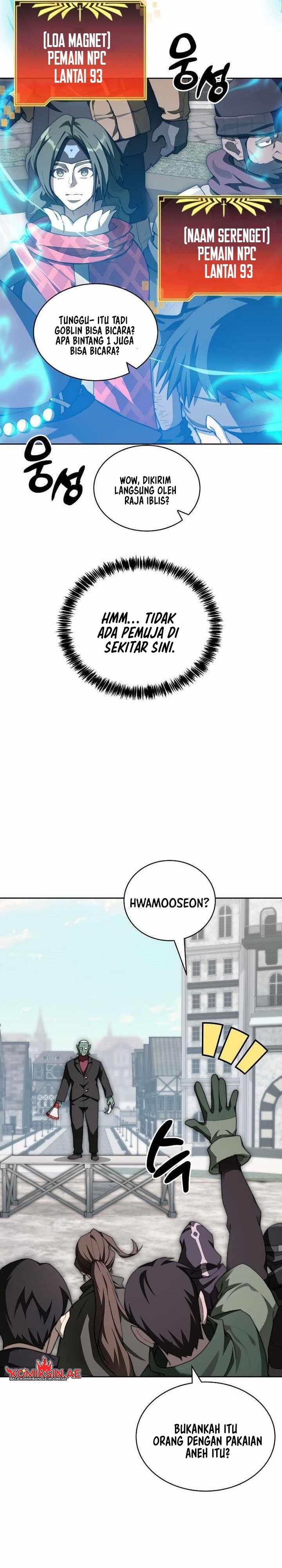 Dilarang COPAS - situs resmi www.mangacanblog.com - Komik stuck in the tower 116 - chapter 116 117 Indonesia stuck in the tower 116 - chapter 116 Terbaru 26|Baca Manga Komik Indonesia|Mangacan