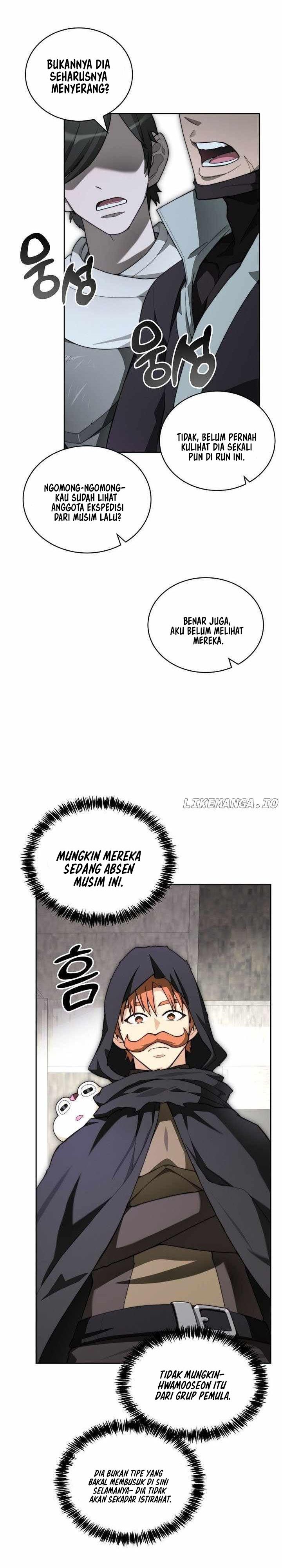 Dilarang COPAS - situs resmi www.mangacanblog.com - Komik stuck in the tower 116 - chapter 116 117 Indonesia stuck in the tower 116 - chapter 116 Terbaru 27|Baca Manga Komik Indonesia|Mangacan