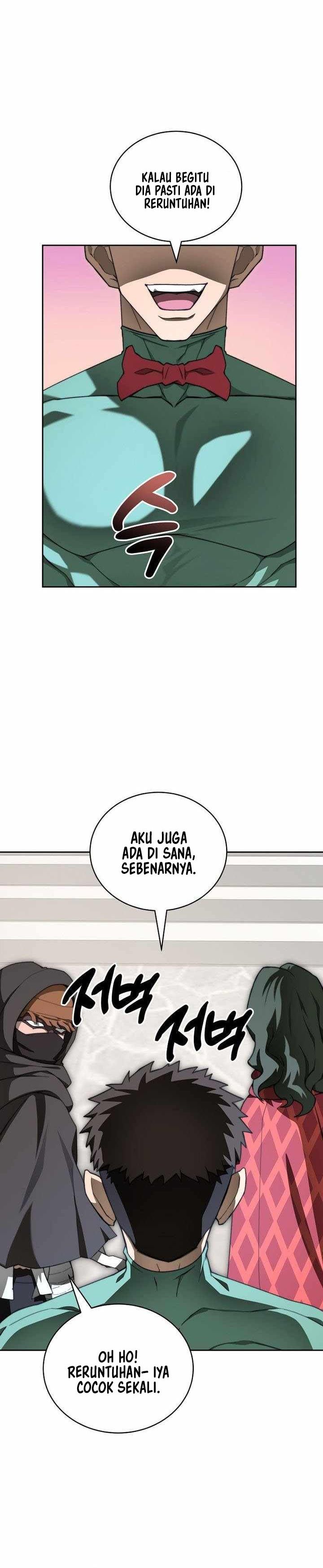 Dilarang COPAS - situs resmi www.mangacanblog.com - Komik stuck in the tower 116 - chapter 116 117 Indonesia stuck in the tower 116 - chapter 116 Terbaru 28|Baca Manga Komik Indonesia|Mangacan