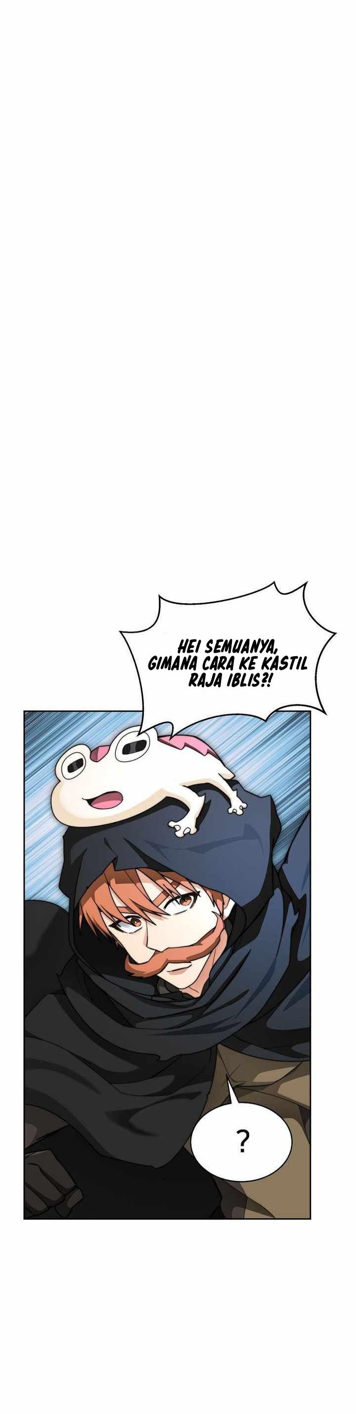 Stuck in the Tower chapter 117
