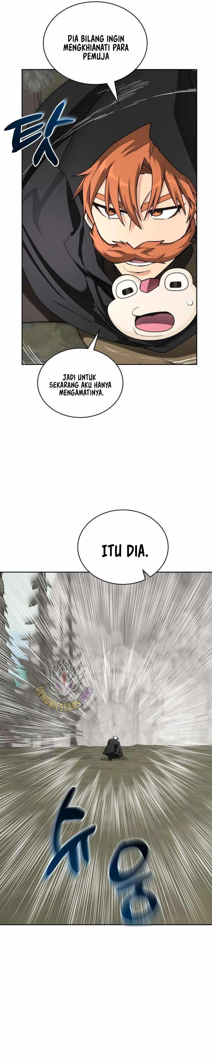 Stuck in the Tower chapter 117