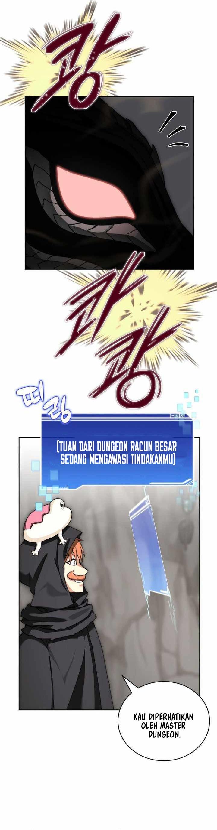 Stuck in the Tower chapter 117