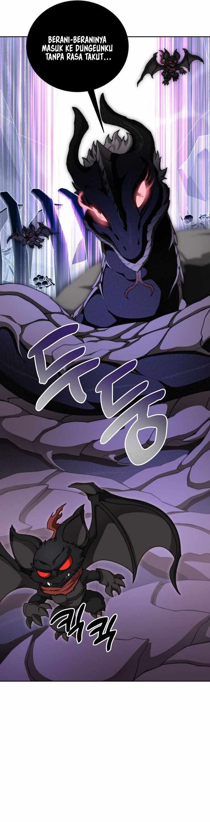 Stuck in the Tower chapter 117