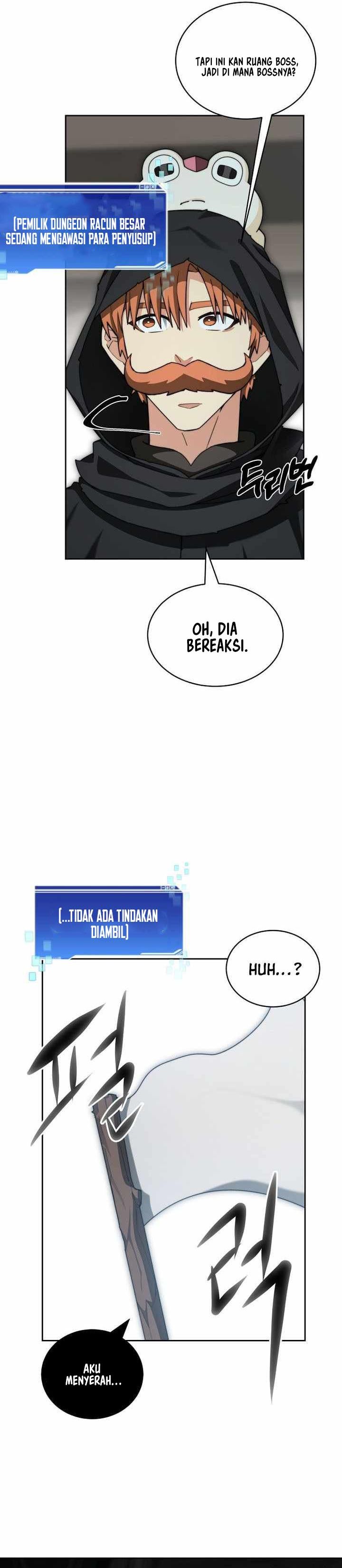 Stuck in the Tower chapter 117