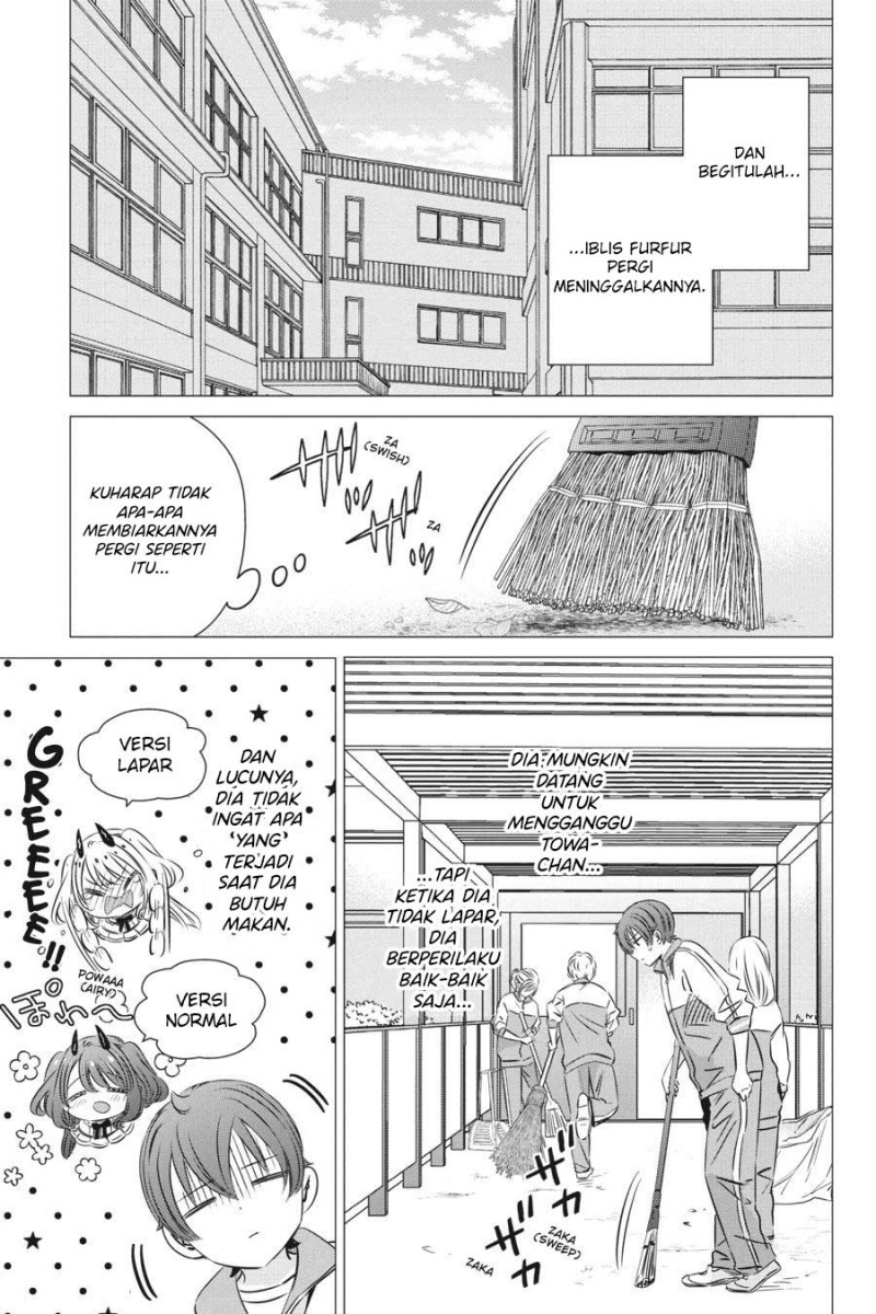 Dilarang COPAS - situs resmi www.mangacanblog.com - Komik studio apartment good lightning angel included 033 - chapter 33 34 Indonesia studio apartment good lightning angel included 033 - chapter 33 Terbaru 3|Baca Manga Komik Indonesia|Mangacan