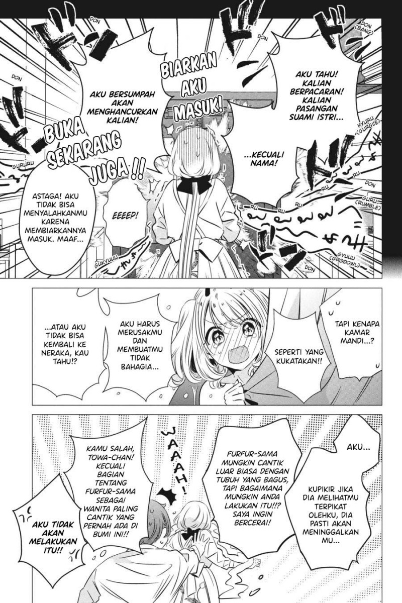 Dilarang COPAS - situs resmi www.mangacanblog.com - Komik studio apartment good lightning angel included 033 - chapter 33 34 Indonesia studio apartment good lightning angel included 033 - chapter 33 Terbaru 9|Baca Manga Komik Indonesia|Mangacan