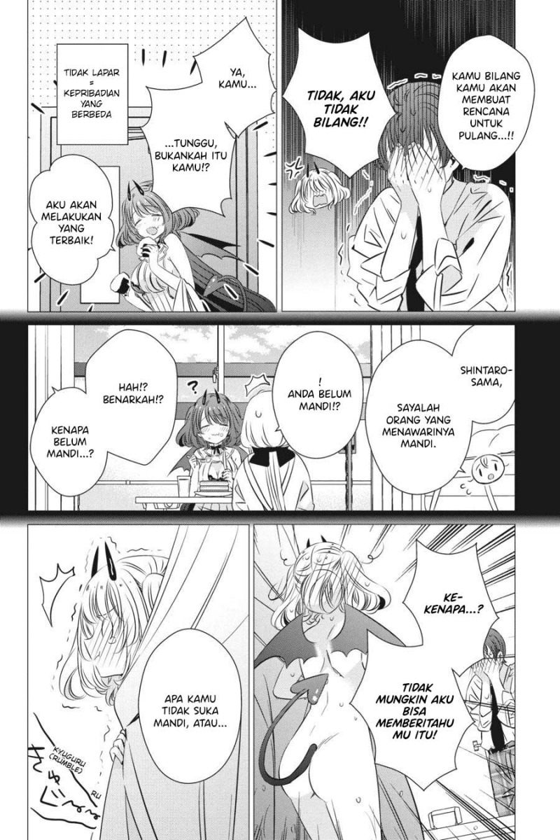Dilarang COPAS - situs resmi www.mangacanblog.com - Komik studio apartment good lightning angel included 033 - chapter 33 34 Indonesia studio apartment good lightning angel included 033 - chapter 33 Terbaru 10|Baca Manga Komik Indonesia|Mangacan
