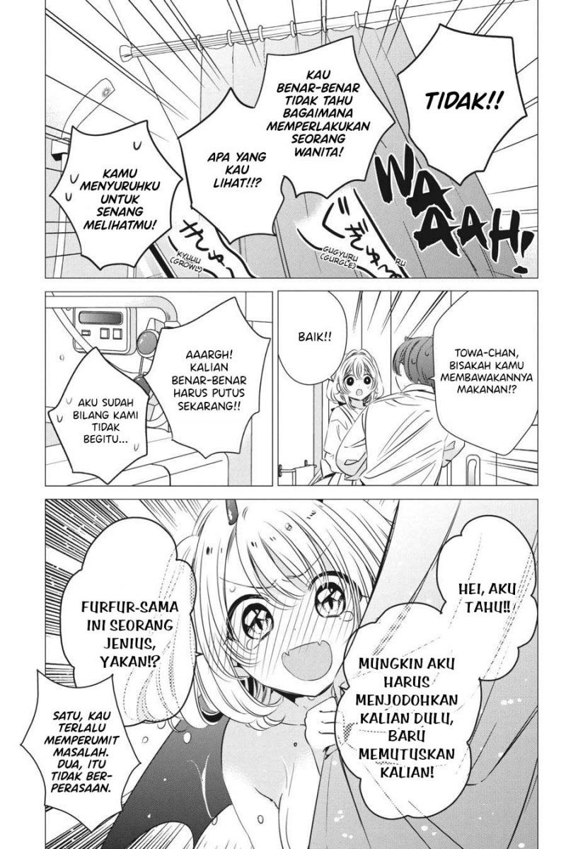 Dilarang COPAS - situs resmi www.mangacanblog.com - Komik studio apartment good lightning angel included 033 - chapter 33 34 Indonesia studio apartment good lightning angel included 033 - chapter 33 Terbaru 11|Baca Manga Komik Indonesia|Mangacan
