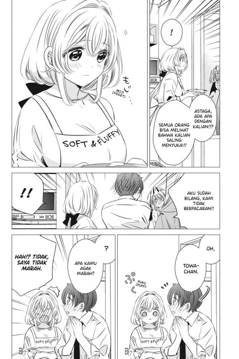 Dilarang COPAS - situs resmi www.mangacanblog.com - Komik studio apartment good lightning angel included 033 - chapter 33 34 Indonesia studio apartment good lightning angel included 033 - chapter 33 Terbaru 12|Baca Manga Komik Indonesia|Mangacan