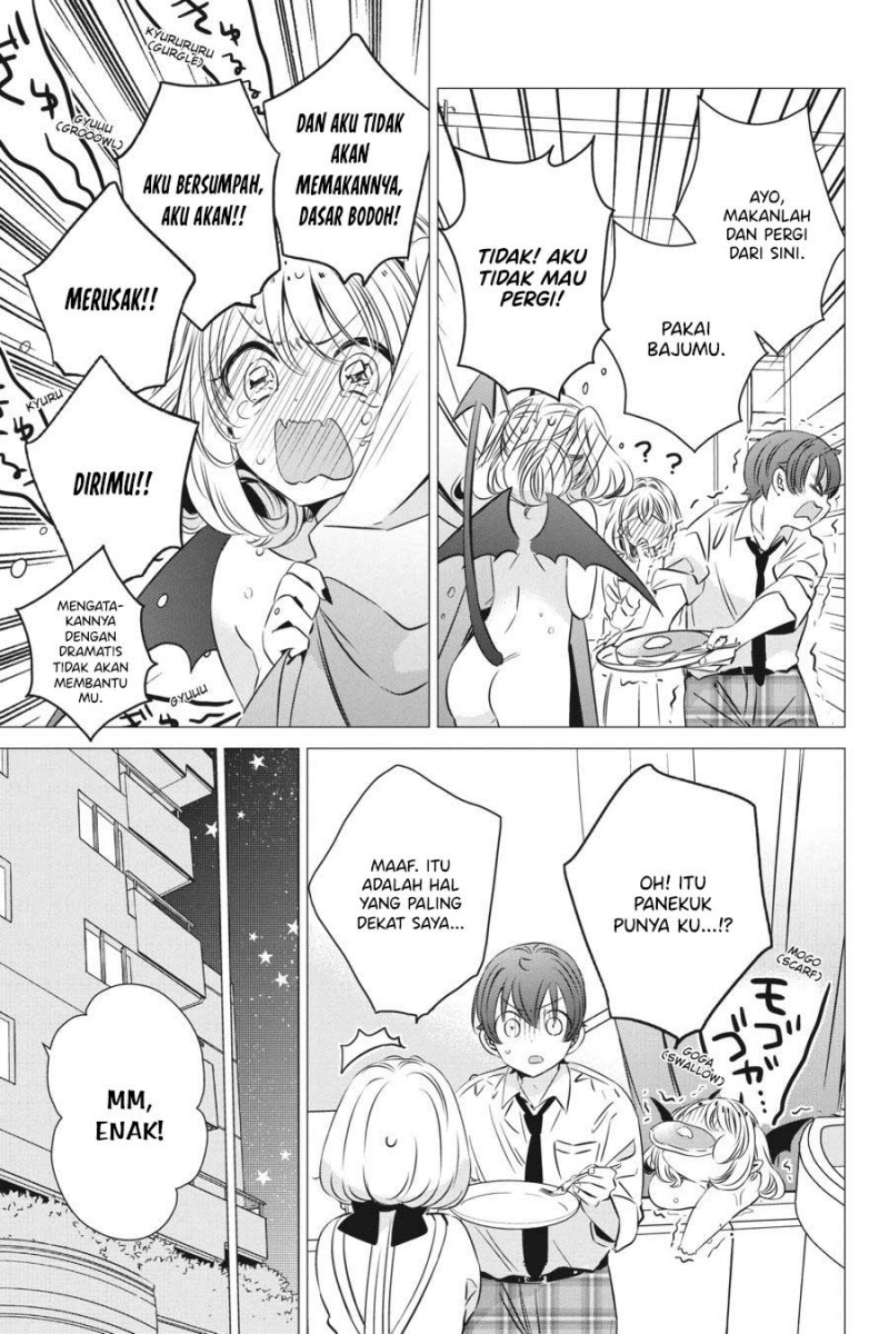 Dilarang COPAS - situs resmi www.mangacanblog.com - Komik studio apartment good lightning angel included 033 - chapter 33 34 Indonesia studio apartment good lightning angel included 033 - chapter 33 Terbaru 13|Baca Manga Komik Indonesia|Mangacan