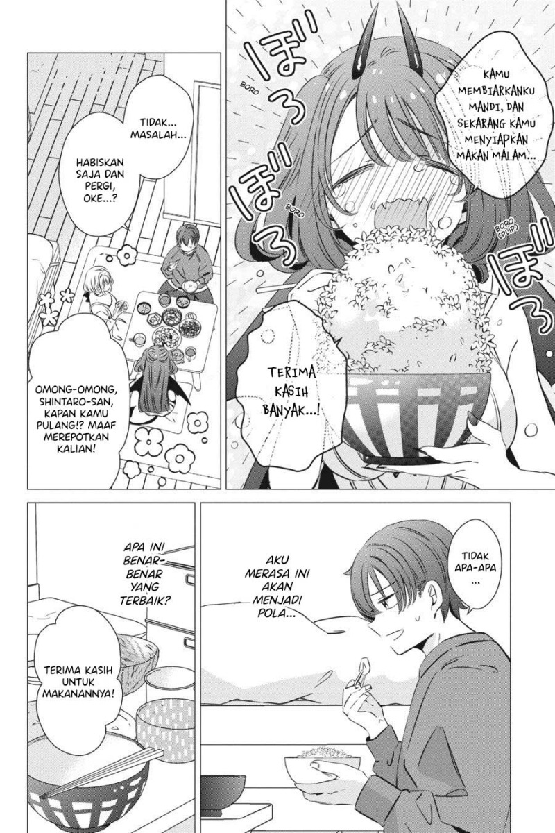 Dilarang COPAS - situs resmi www.mangacanblog.com - Komik studio apartment good lightning angel included 033 - chapter 33 34 Indonesia studio apartment good lightning angel included 033 - chapter 33 Terbaru 14|Baca Manga Komik Indonesia|Mangacan