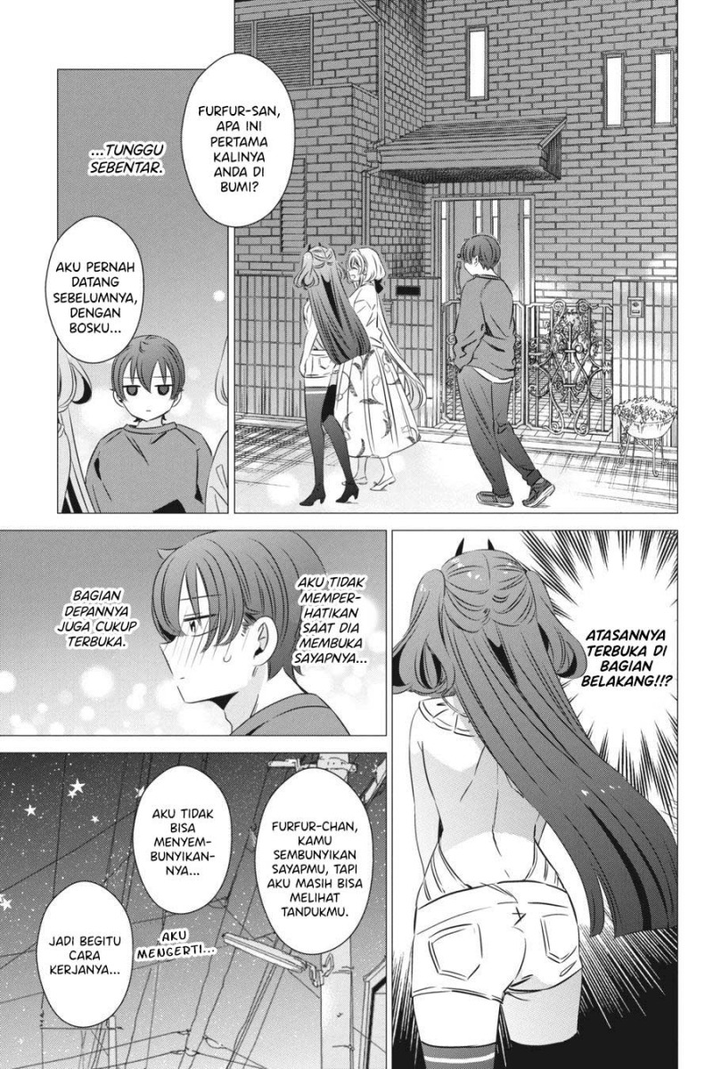 Dilarang COPAS - situs resmi www.mangacanblog.com - Komik studio apartment good lightning angel included 033 - chapter 33 34 Indonesia studio apartment good lightning angel included 033 - chapter 33 Terbaru 17|Baca Manga Komik Indonesia|Mangacan
