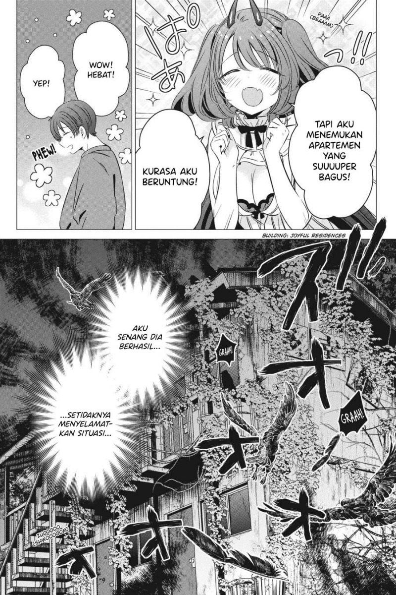 Dilarang COPAS - situs resmi www.mangacanblog.com - Komik studio apartment good lightning angel included 033 - chapter 33 34 Indonesia studio apartment good lightning angel included 033 - chapter 33 Terbaru 19|Baca Manga Komik Indonesia|Mangacan