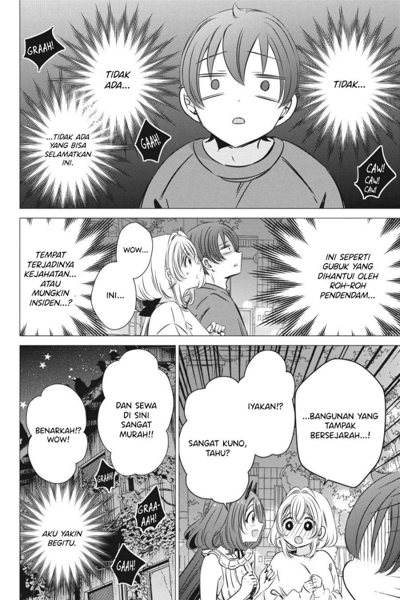 Dilarang COPAS - situs resmi www.mangacanblog.com - Komik studio apartment good lightning angel included 033 - chapter 33 34 Indonesia studio apartment good lightning angel included 033 - chapter 33 Terbaru 20|Baca Manga Komik Indonesia|Mangacan
