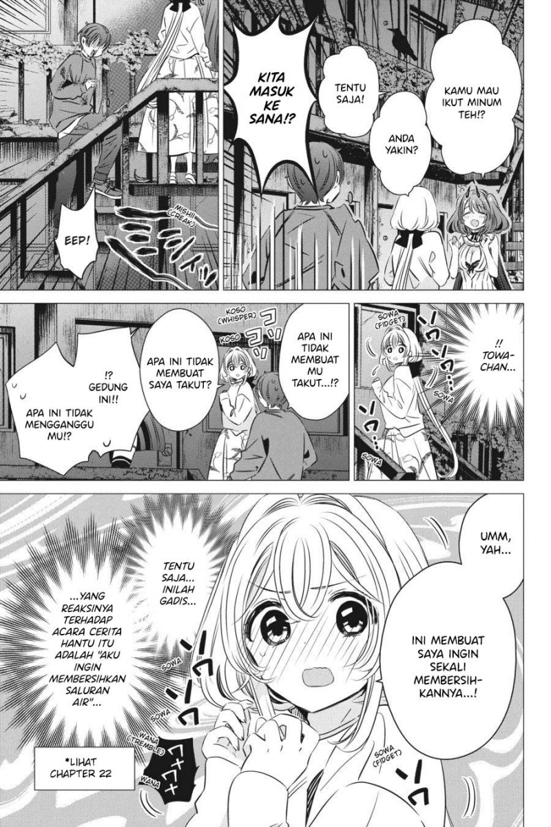 Dilarang COPAS - situs resmi www.mangacanblog.com - Komik studio apartment good lightning angel included 033 - chapter 33 34 Indonesia studio apartment good lightning angel included 033 - chapter 33 Terbaru 21|Baca Manga Komik Indonesia|Mangacan