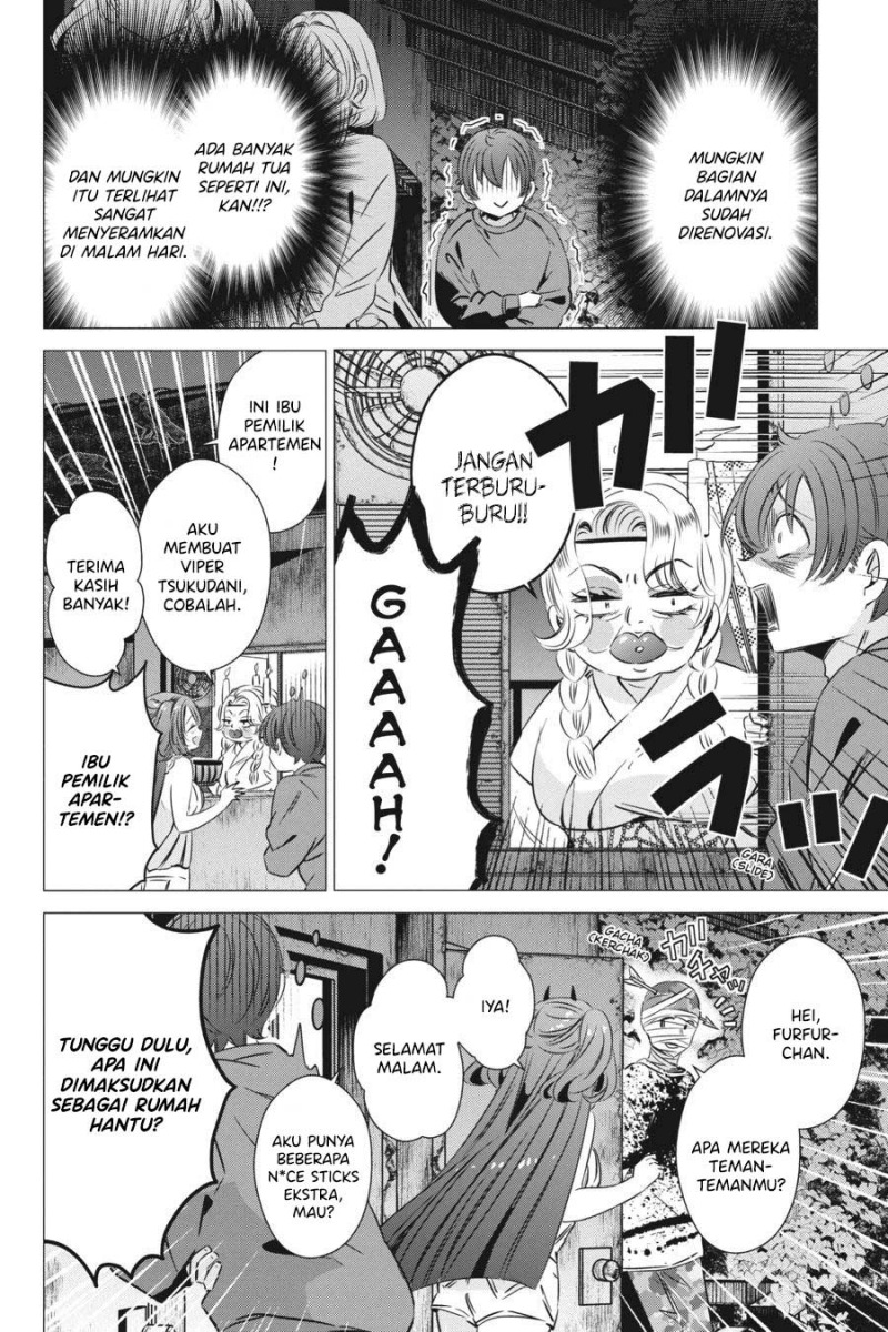 Dilarang COPAS - situs resmi www.mangacanblog.com - Komik studio apartment good lightning angel included 033 - chapter 33 34 Indonesia studio apartment good lightning angel included 033 - chapter 33 Terbaru 22|Baca Manga Komik Indonesia|Mangacan