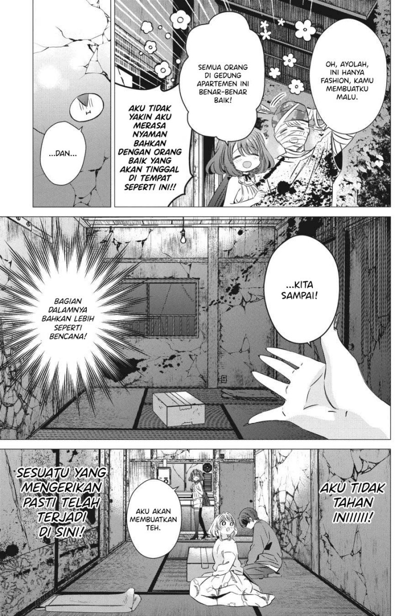 Dilarang COPAS - situs resmi www.mangacanblog.com - Komik studio apartment good lightning angel included 033 - chapter 33 34 Indonesia studio apartment good lightning angel included 033 - chapter 33 Terbaru 23|Baca Manga Komik Indonesia|Mangacan