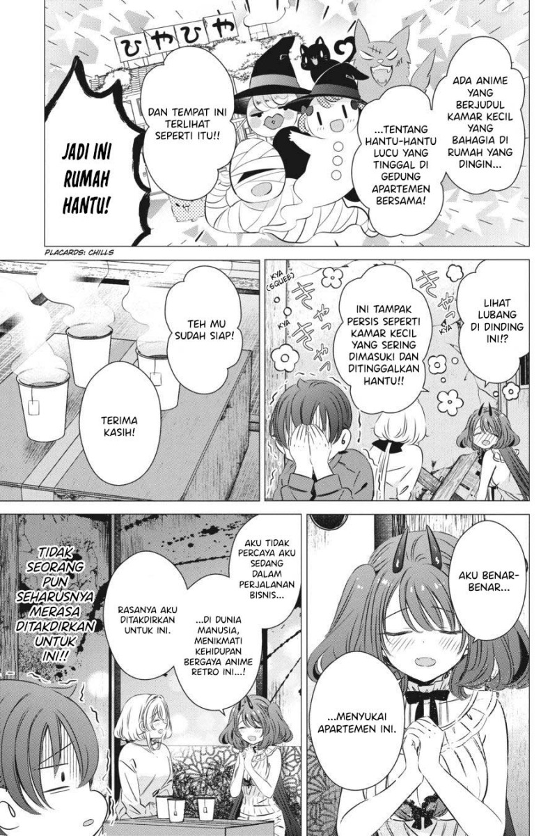 Dilarang COPAS - situs resmi www.mangacanblog.com - Komik studio apartment good lightning angel included 033 - chapter 33 34 Indonesia studio apartment good lightning angel included 033 - chapter 33 Terbaru 25|Baca Manga Komik Indonesia|Mangacan