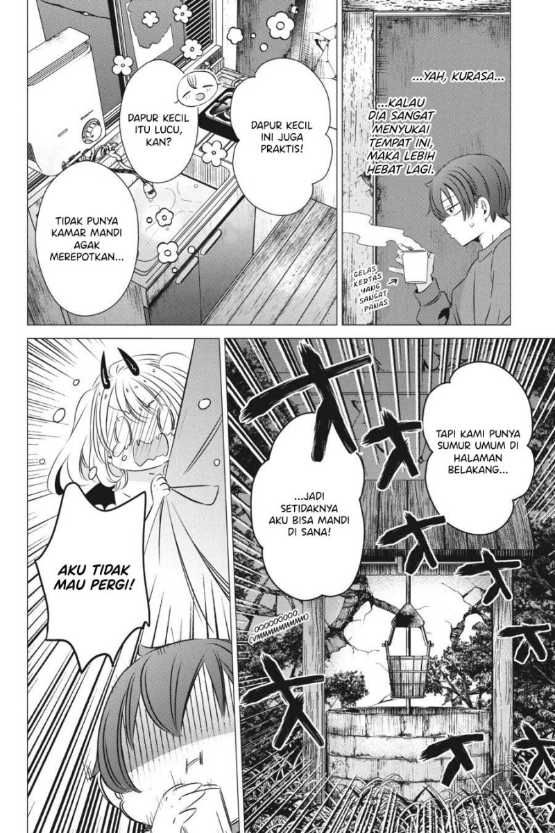 Dilarang COPAS - situs resmi www.mangacanblog.com - Komik studio apartment good lightning angel included 033 - chapter 33 34 Indonesia studio apartment good lightning angel included 033 - chapter 33 Terbaru 26|Baca Manga Komik Indonesia|Mangacan