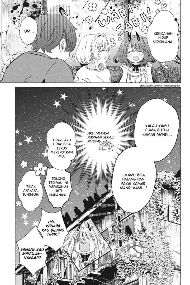 Dilarang COPAS - situs resmi www.mangacanblog.com - Komik studio apartment good lightning angel included 033 - chapter 33 34 Indonesia studio apartment good lightning angel included 033 - chapter 33 Terbaru 27|Baca Manga Komik Indonesia|Mangacan