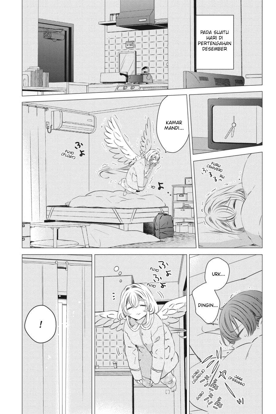 Dilarang COPAS - situs resmi www.mangacanblog.com - Komik studio apartment good lightning angel included 034.5 - chapter 34.5 35.5 Indonesia studio apartment good lightning angel included 034.5 - chapter 34.5 Terbaru 1|Baca Manga Komik Indonesia|Mangacan