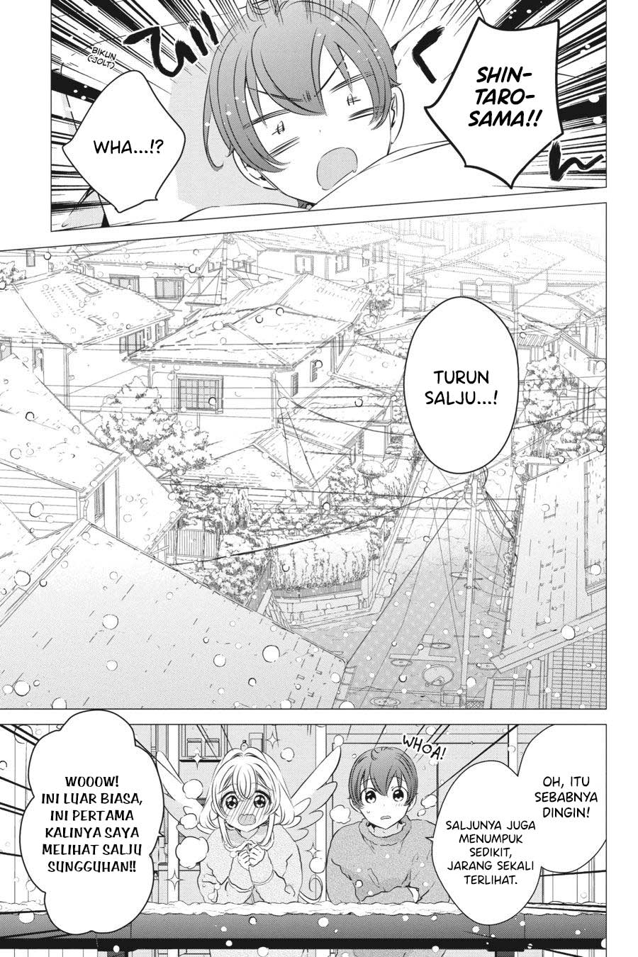 Dilarang COPAS - situs resmi www.mangacanblog.com - Komik studio apartment good lightning angel included 034.5 - chapter 34.5 35.5 Indonesia studio apartment good lightning angel included 034.5 - chapter 34.5 Terbaru 3|Baca Manga Komik Indonesia|Mangacan