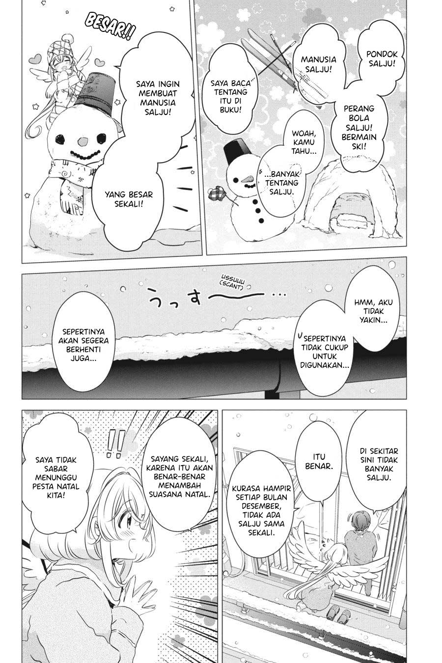 Dilarang COPAS - situs resmi www.mangacanblog.com - Komik studio apartment good lightning angel included 034.5 - chapter 34.5 35.5 Indonesia studio apartment good lightning angel included 034.5 - chapter 34.5 Terbaru 4|Baca Manga Komik Indonesia|Mangacan