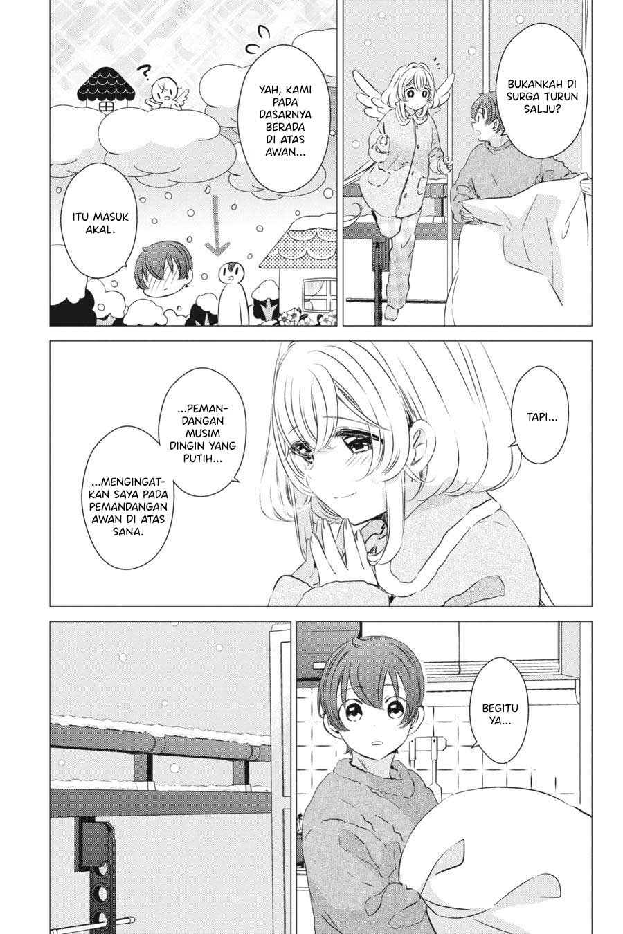 Dilarang COPAS - situs resmi www.mangacanblog.com - Komik studio apartment good lightning angel included 034.5 - chapter 34.5 35.5 Indonesia studio apartment good lightning angel included 034.5 - chapter 34.5 Terbaru 5|Baca Manga Komik Indonesia|Mangacan