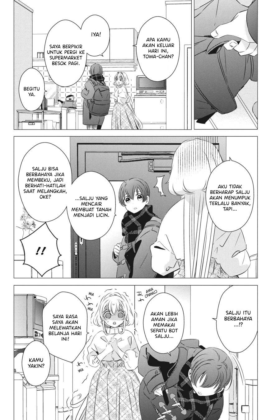 Dilarang COPAS - situs resmi www.mangacanblog.com - Komik studio apartment good lightning angel included 034.5 - chapter 34.5 35.5 Indonesia studio apartment good lightning angel included 034.5 - chapter 34.5 Terbaru 6|Baca Manga Komik Indonesia|Mangacan