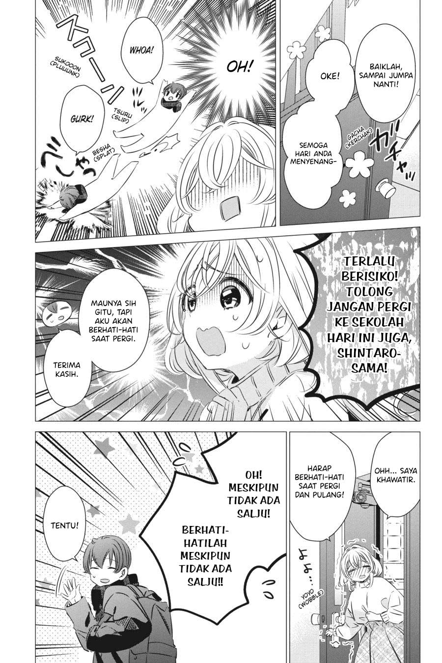 Dilarang COPAS - situs resmi www.mangacanblog.com - Komik studio apartment good lightning angel included 034.5 - chapter 34.5 35.5 Indonesia studio apartment good lightning angel included 034.5 - chapter 34.5 Terbaru 7|Baca Manga Komik Indonesia|Mangacan