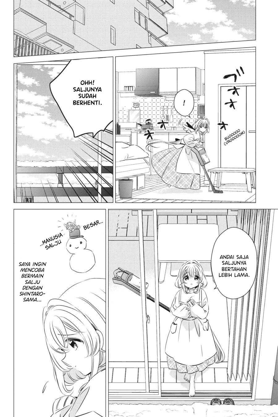Dilarang COPAS - situs resmi www.mangacanblog.com - Komik studio apartment good lightning angel included 034.5 - chapter 34.5 35.5 Indonesia studio apartment good lightning angel included 034.5 - chapter 34.5 Terbaru 8|Baca Manga Komik Indonesia|Mangacan