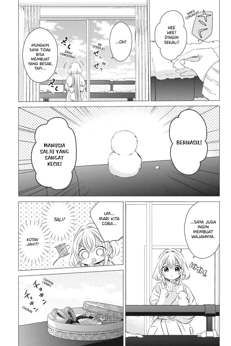 Dilarang COPAS - situs resmi www.mangacanblog.com - Komik studio apartment good lightning angel included 034.5 - chapter 34.5 35.5 Indonesia studio apartment good lightning angel included 034.5 - chapter 34.5 Terbaru 9|Baca Manga Komik Indonesia|Mangacan