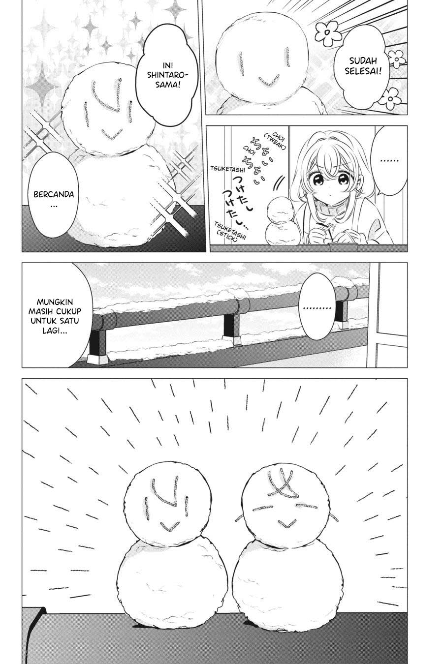 Dilarang COPAS - situs resmi www.mangacanblog.com - Komik studio apartment good lightning angel included 034.5 - chapter 34.5 35.5 Indonesia studio apartment good lightning angel included 034.5 - chapter 34.5 Terbaru 10|Baca Manga Komik Indonesia|Mangacan