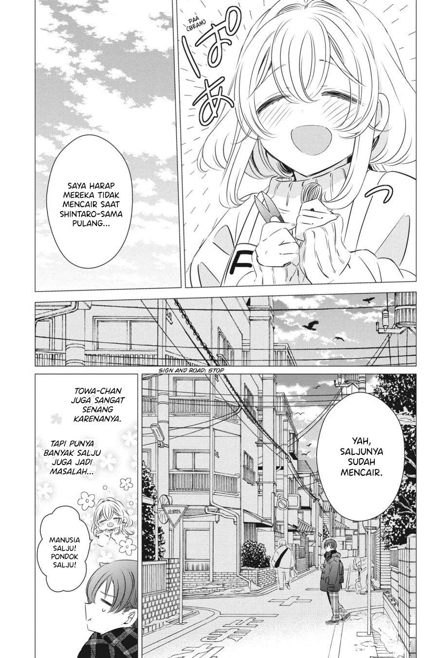Dilarang COPAS - situs resmi www.mangacanblog.com - Komik studio apartment good lightning angel included 034.5 - chapter 34.5 35.5 Indonesia studio apartment good lightning angel included 034.5 - chapter 34.5 Terbaru 11|Baca Manga Komik Indonesia|Mangacan