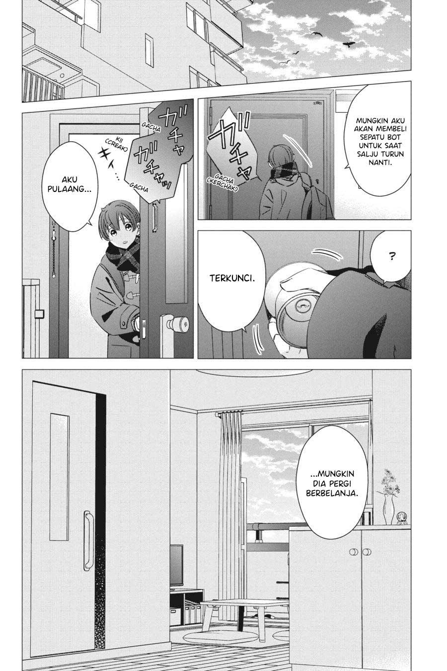 Dilarang COPAS - situs resmi www.mangacanblog.com - Komik studio apartment good lightning angel included 034.5 - chapter 34.5 35.5 Indonesia studio apartment good lightning angel included 034.5 - chapter 34.5 Terbaru 12|Baca Manga Komik Indonesia|Mangacan