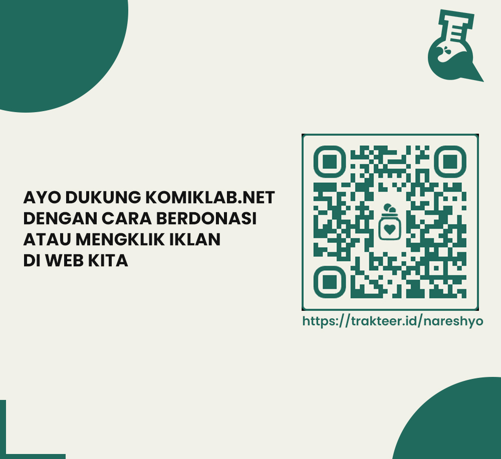 Subaru to Suu-san Chapter 12 Bahasa Indonesia