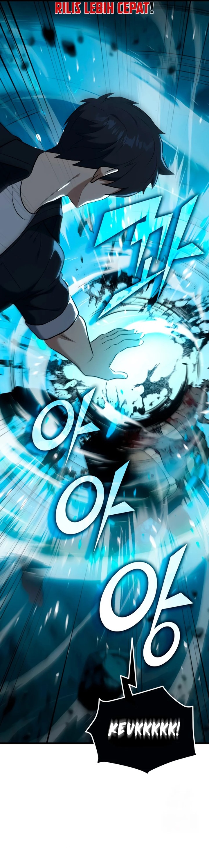 Subscribing to the Transcendent’s Channel chapter 33