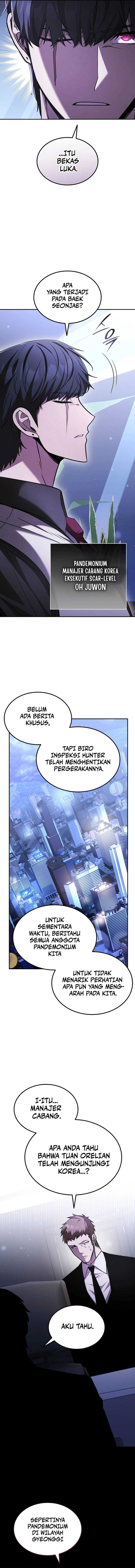 Subscribing to the Transcendent’s Channel chapter 53