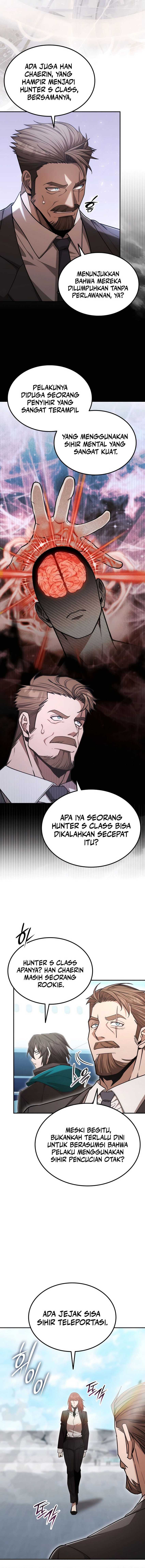 Subscribing to the Transcendent’s Channel chapter 54