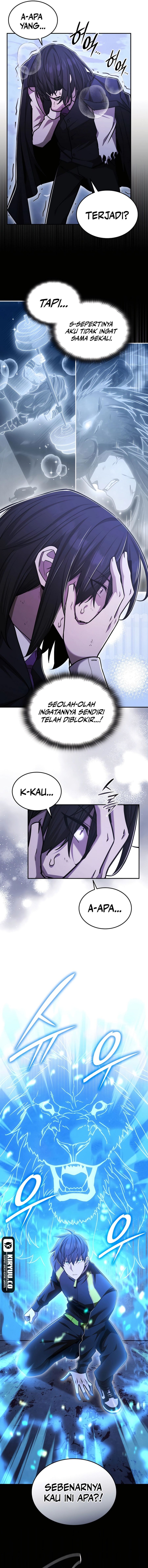 Subscribing to the Transcendent’s Channel chapter 57