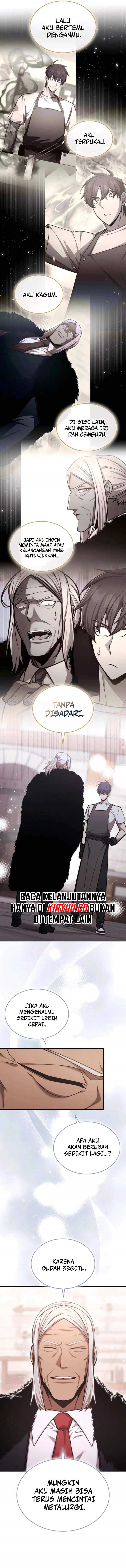 Subscribing to the Transcendent’s Channel chapter 60