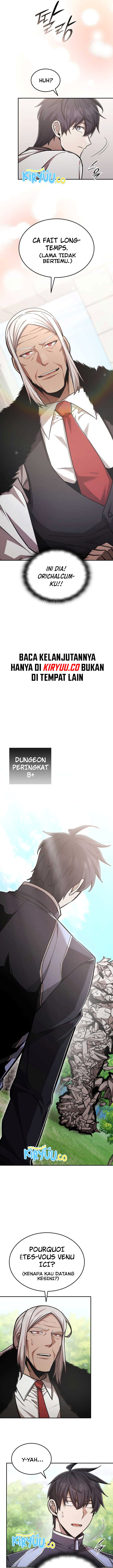 Subscribing to the Transcendent’s Channel chapter 65