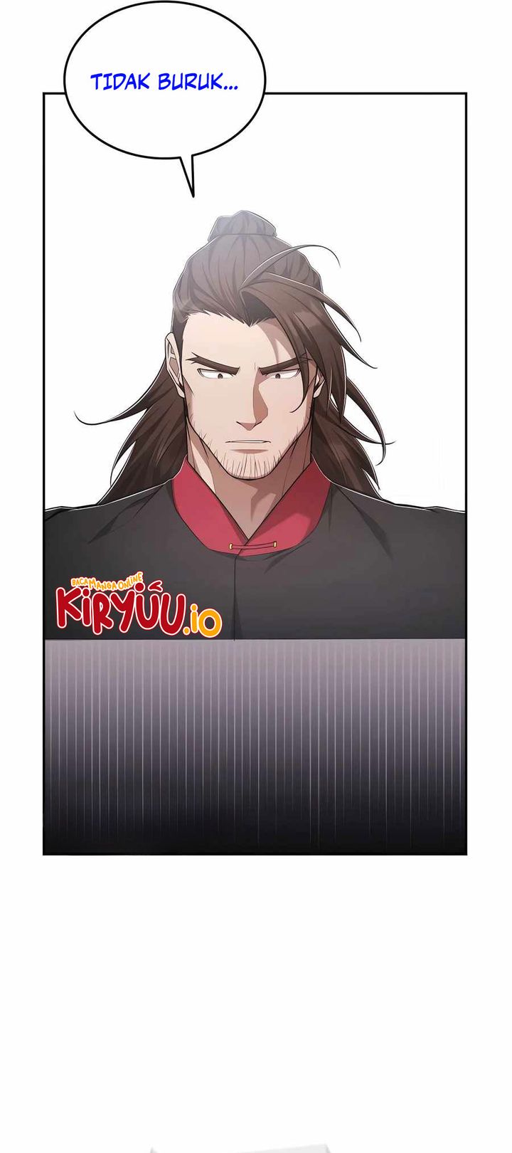 Subscribing to the Transcendent’s Channel Chapter 72 Bahasa Indonesia