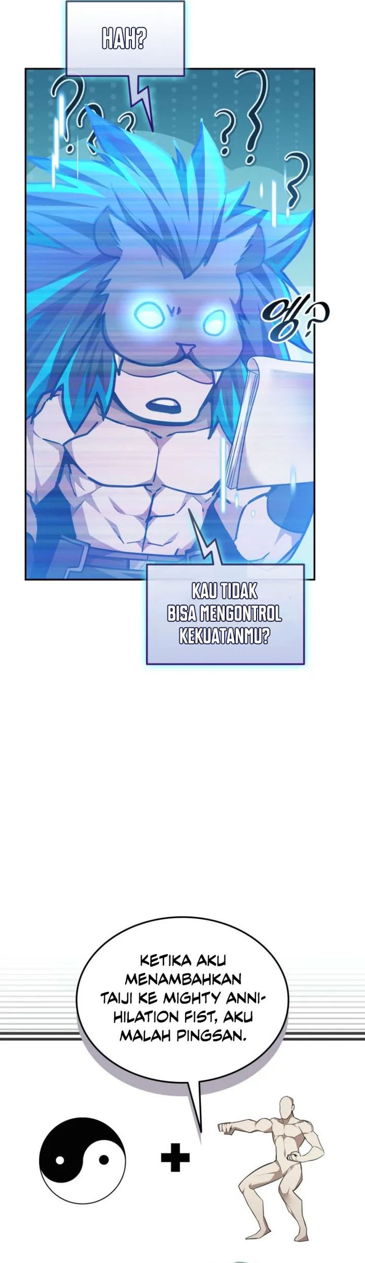 Subscribing to the Transcendent’s Channel chapter 74