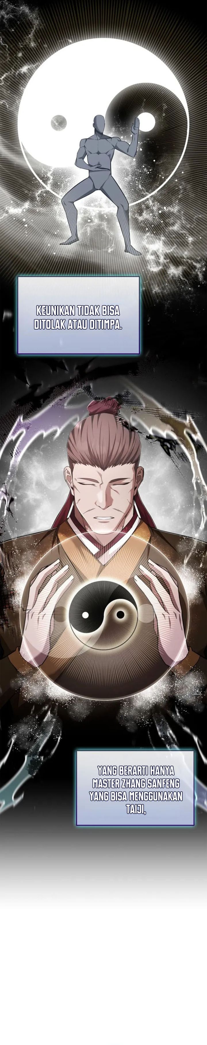 Subscribing to the Transcendent’s Channel chapter 74