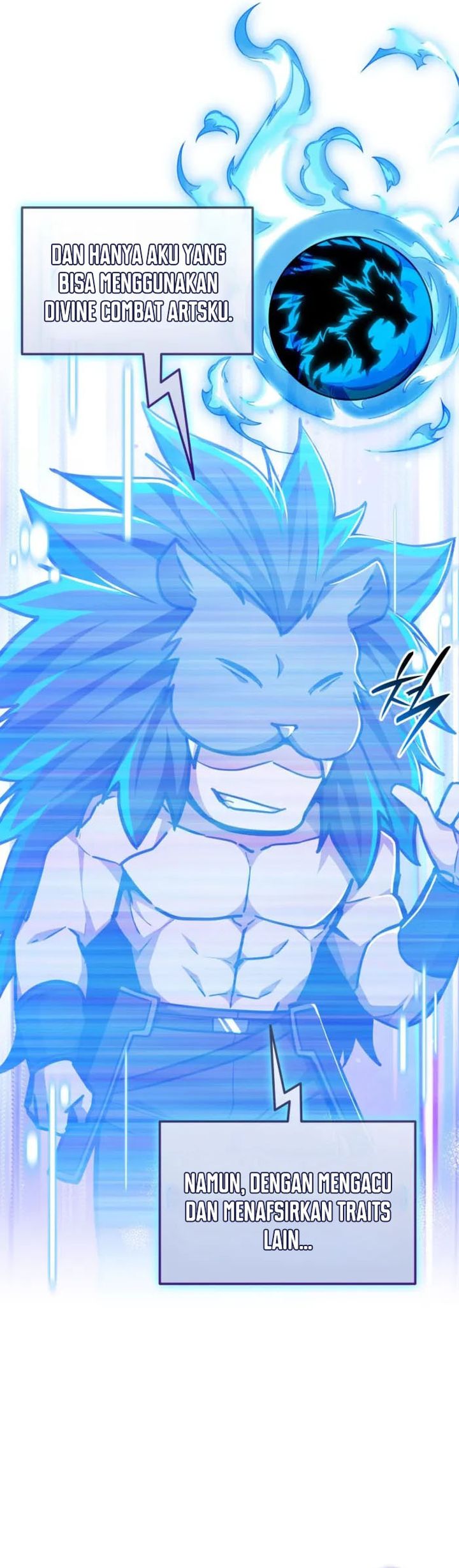 Subscribing to the Transcendent’s Channel chapter 74