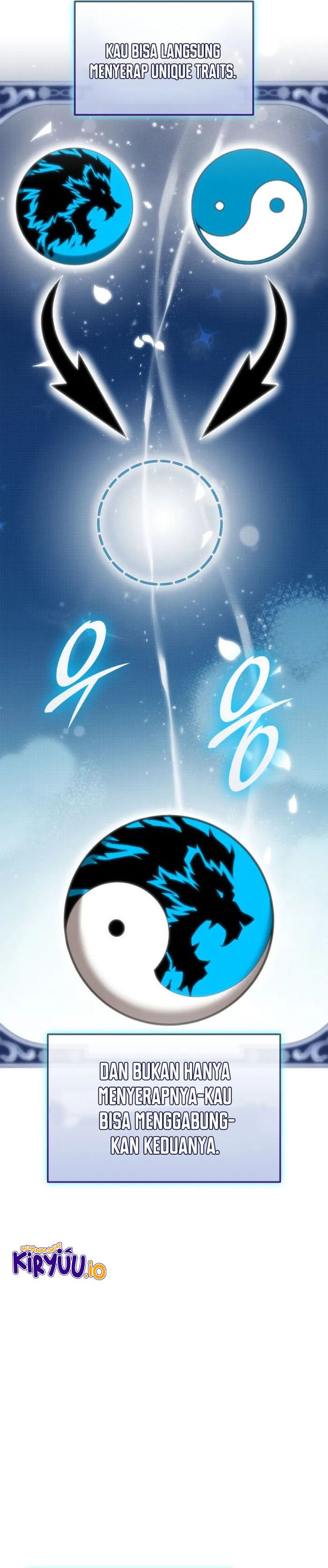 Subscribing to the Transcendent’s Channel chapter 74